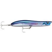 Rapala Max Rap Walk'N Roll 10cm/13g Hard Lure (HD Flying Fish UV) image