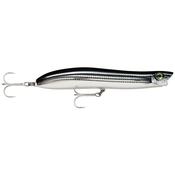 Rapala Max Rap Walk'N Roll 10cm/13g Hard Lure (Live Mullet) image