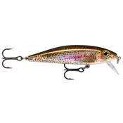 Rapala X-Rap Countdown Lure (5cm/Sinking/4g)(Live Rainbow Trout)