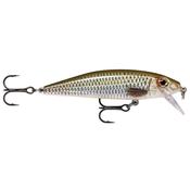 Rapala X-Rap Countdown Lure (5cm/Sinking/4g)(Live Roach)