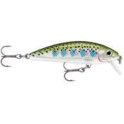 Rapala X-Rap Countdown Lure (5cm/Sinking/4g)(Rainbow Trout)