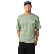 Rip Curl Men's Heritage Icon Short Sleeve Tee (Sage) image