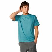 Rip Curl Men's Search Series Vaporcool Embroid Short Sleeve Tee (Dusty Jade) image