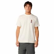 Rip Curl Men's Search Series Vaporcool Stack Short Sleeve Tee (Bone) image