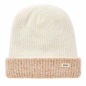 Rip Curl Unisex 2 Tone Reg Revo Beanie Hat (Off White/Tan) image