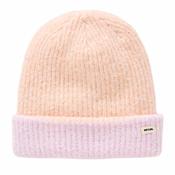 Rip Curl Unisex 2 Tone Reg Revo Beanie Hat (Peach/Lilac) image