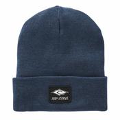 Rip Curl Unisex Classic Surf Tall Beanie Hat (Blue Green) image