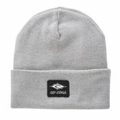 Rip Curl Unisex Classic Surf Tall Beanie Hat (Storm Grey) image