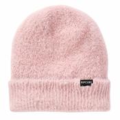 Rip Curl Unisex Fuzzy Reg Beanie Hat (Mauve) image