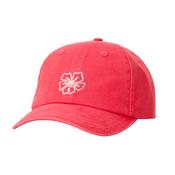 Rip Curl Unisex Mixed 6 Panel Cap (Deep Red)