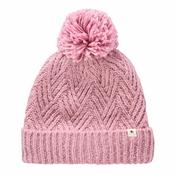 Rip Curl Unisex Premium Reg Pom Pom Beanie Hat (Lilac) image