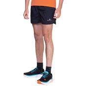 Ronhill Men's Tech Shorts (All Black)(5in) image