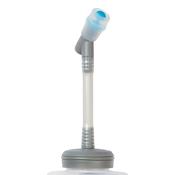 Ronhill Soft Flask Straw for 500ml Bottle (Clear)