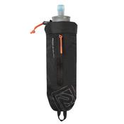 Ronhill Softflask + Sleeve (Black/Ronhill Red)