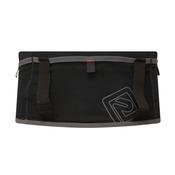 Ronhill Unisex Speed 360 Running Belt (Black/Ronhill Red)