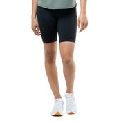Ronhill Women's Tech Stretch Shorts (All Black)(9in) image