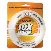 Rovex 10X Monofilament Leader Line (100m/100lb/Clear) image