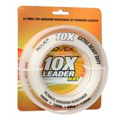 Rovex 10X Monofilament Leader Line (100m/150lb/Clear) image
