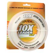 Rovex 10X Monofilament Leader Line (100m/200lb/Clear) image