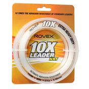 Rovex 10X Monofilament Leader Line (100m/80lb/Clear) image