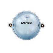 Saenger Single Bubble Float (40mm - Clear) image