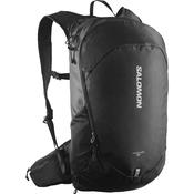 Salomon Trailblazer 20L Daysack (Black/Alloy)(One Size)