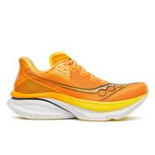 Saucony Men's Endorphin Azura Running Shoes (Fuego) image