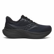 Saucony Men's Triumph 24 Gore-Tex Running Shoes (Triple Black) image