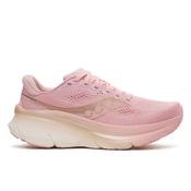 Saucony Women's Guide 19 Running Shoes (Touch/Ivory) image