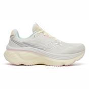 Saucony Women's Hurricane 26 Running Shoes (Quartz/Swede) image