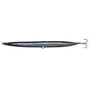 Savage Gear 3D Sandeel Pencil 12.5cm/19g Lure (Black Pearl) image