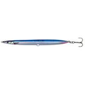 Savage Gear 3D Sandeel Pencil 12.5cm/19g Lure (Blue Silver UV) image