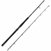 Savage Gear 6ft12/2.13m Fury SG2 2 Section Boat Rod (100-250g) image