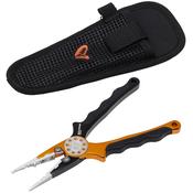 Savage Gear Aluminium Pro Lure Pliers + Pouch (Medium) image