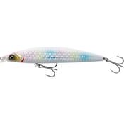 Savage Gear Gravity Shallow Hard Body Lure (10cm/Floating/14g)(White Candy)