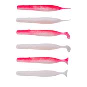 Savage Gear Gravity Stick Mini Kit (13g/Sinking/12cm)(Highvis Mix)