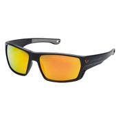 Savage Gear Polarized 2 Sunglasses (Orange Revo) image