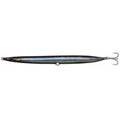 Savage Gear Sandeel Pencil Saltwater 9cm/13g Lure (Black/Pearl) image