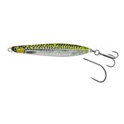 Savage Gear Seeker Intense Strike Point ISP Sinking Metal Lure (10cm/28g - Green Mackerel)