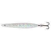 Savage Gear Seeker Intense Strike Point ISP Sinking Metal Lure (10.2cm/28g - White Pearl) image