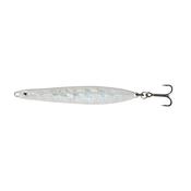 Savage Gear Seeker Intense Strike Point ISP Sinking Metal Lure (10.2cm/28g - White Pearl) image