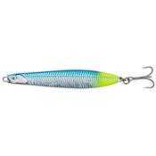 Savage Gear Surf Seeker Intense Strike Point ISP Sinking Metal Lure (10.5cm/35g - Blue Chrome)