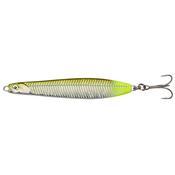 Savage Gear Surf Seeker Sinking Metal Lure (10.5cm/35g -Green/Silver) image