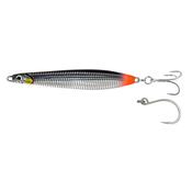 Savage Gear Surf Seeker Sinking Metal Lure (10.5cm/35g - Silver/Black Mullet)