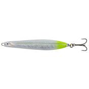 Savage Gear Surf Seeker Intense Strike Point ISP Sinking Metal Lure (10.5cm/35g - White Pearl)