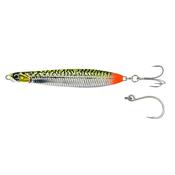 Savage Gear Surf Seeker Sinking Metal Lure (11cm/40g - Green Mackerel)