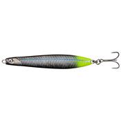 Savage Gear Surf Seeker Sinking Metal Lure (11cm/40g - Green/Silver)