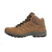 Scarpa Women's Cyrus 2 Gore-Tex Mid Trail Boots (Brown/Natural) image