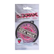 SexWax Airfreshener (Strawberry) image