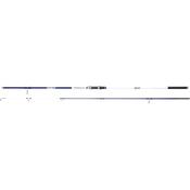 Shakespeare 11ft/3.35m Salt Bass 2 Section Spinning Rod (2-4oz)